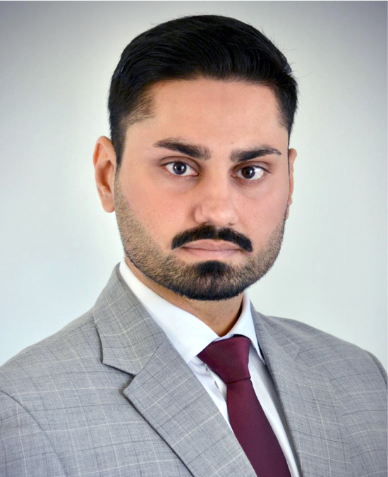 Karanvir Singh